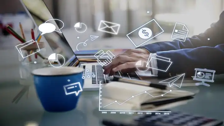 دوره MBA گرایش بازاریابی