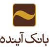 لوگو بانک آینده