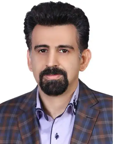دکتر محسن محمدعلی لواسانی