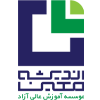 لوگو اندیشه معین